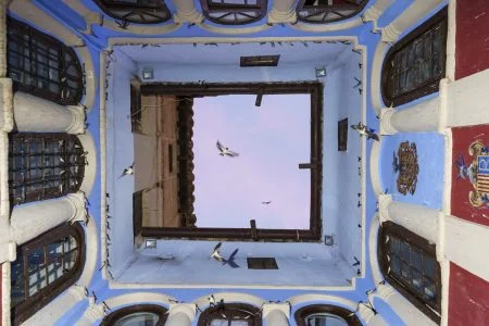 c2 un dormidero histórico carlos pérez naval