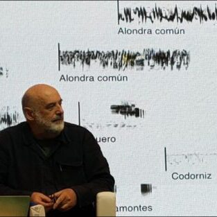 frente a primavera silenciosa