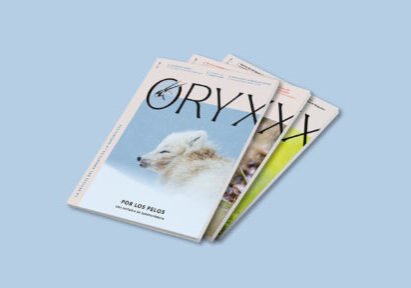 revistaoryx